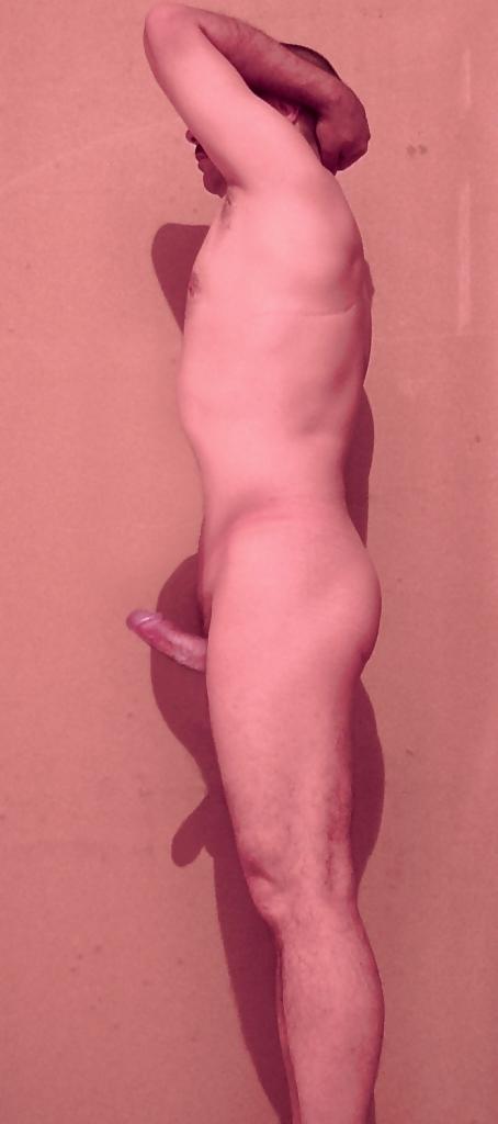 25P Me and fake cbt cum