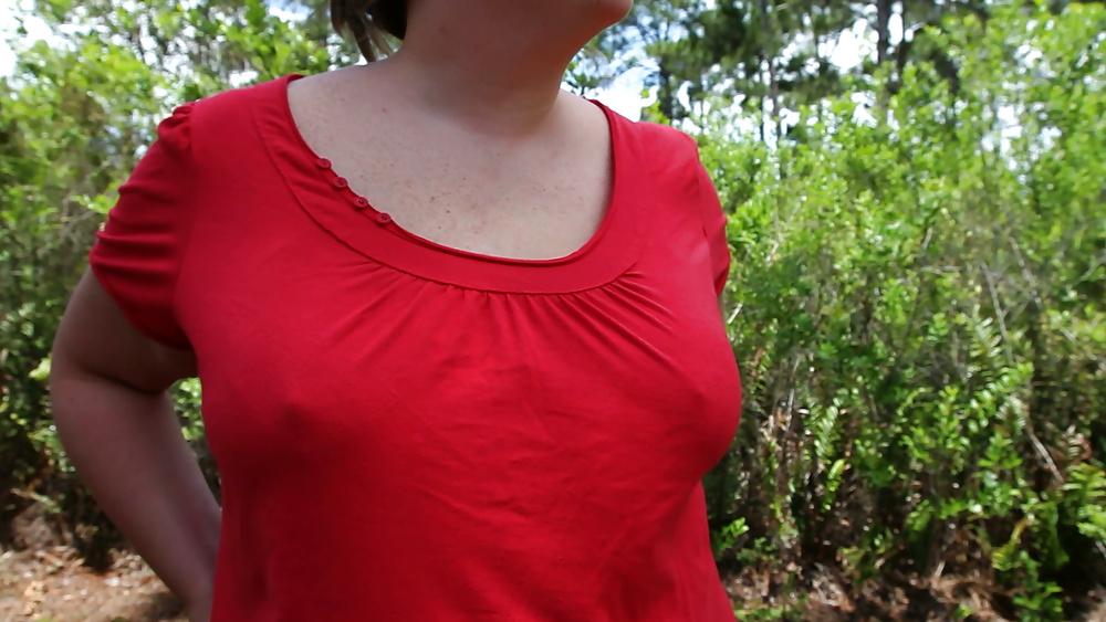 5P Nice Big Nipples #2