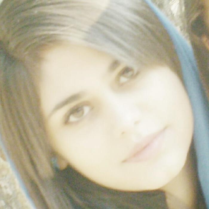 10P Beautiful Persian FB Teen Babe