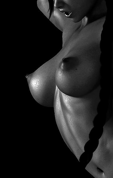 10P Beautiful Breasts, tolle Brueste, geile Titten, great tits