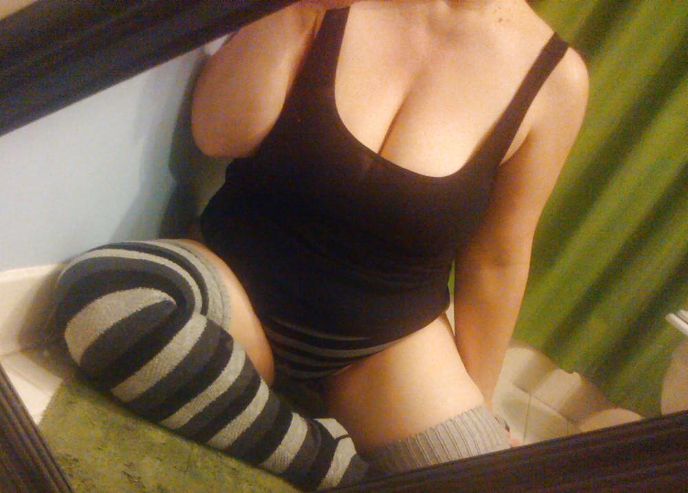 25P Matching Socks & Panties