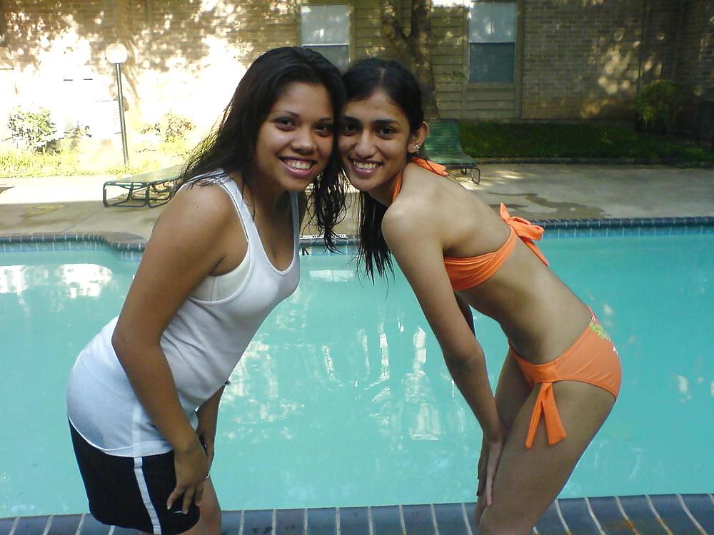 13P Indian teen nude 121