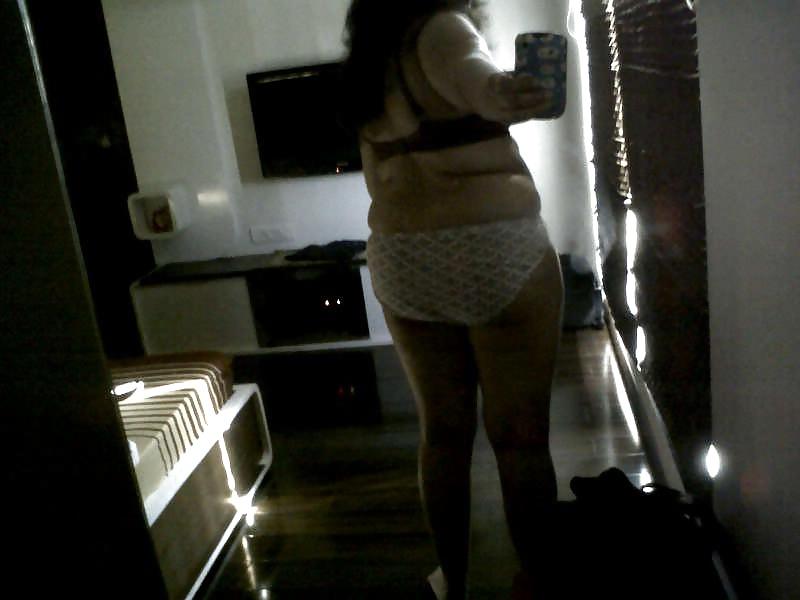 25P Riya Indian Ahmedabad Gujarat Bombay India Girl 