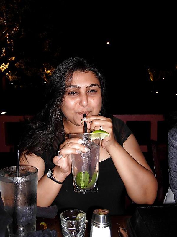 25P Riya Indian Ahmedabad Gujarat Bombay India Girl 