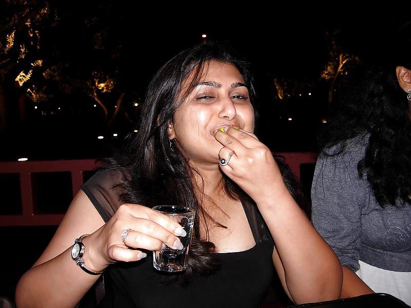 25P Riya Indian Ahmedabad Gujarat Bombay India Girl 