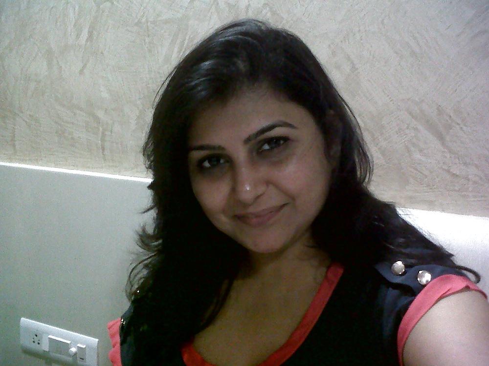 25P Riya Indian Ahmedabad Gujarat Bombay India Girl 