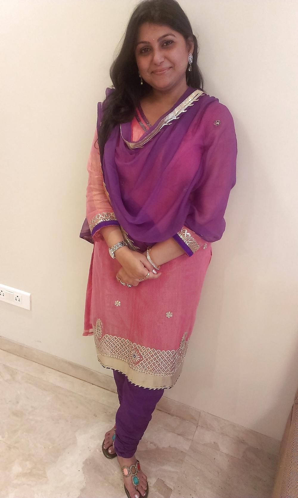 25P Riya Indian Ahmedabad Gujarat Bombay India Girl 