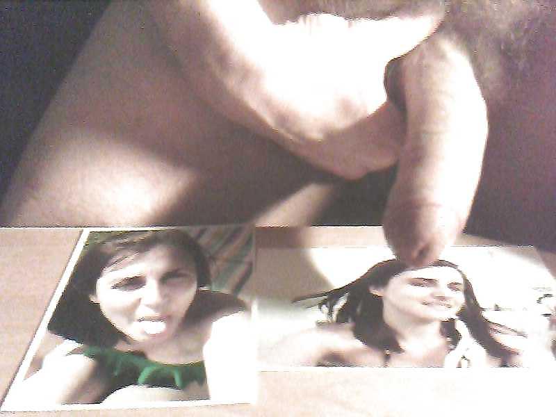 8P Dgnicolosi - cute face spermed