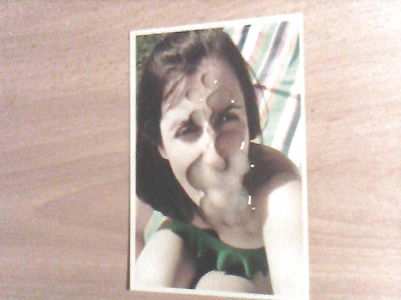 8P Dgnicolosi - cute face spermed