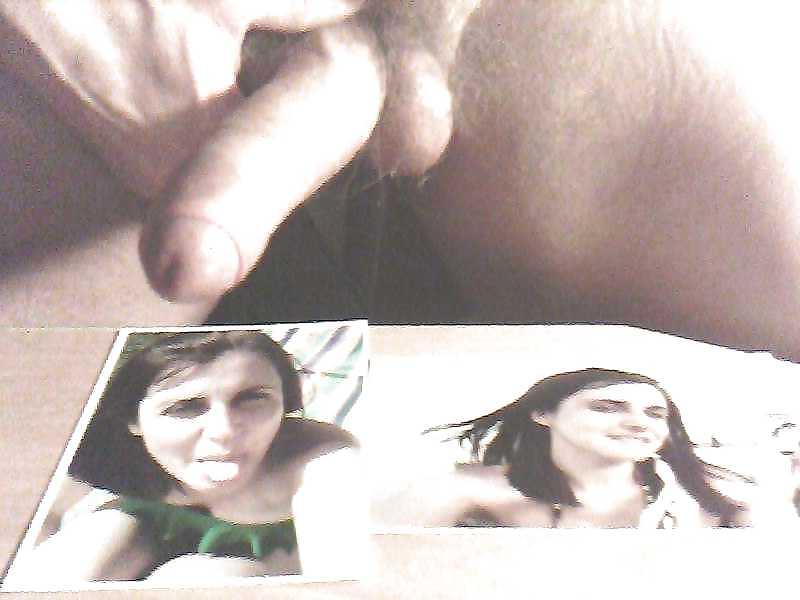 8P Dgnicolosi - cute face spermed