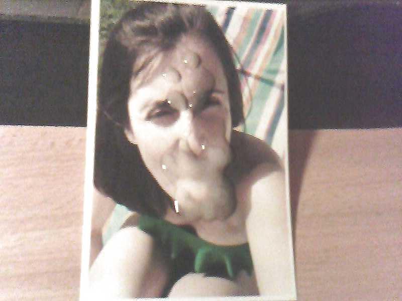 8P Dgnicolosi - cute face spermed