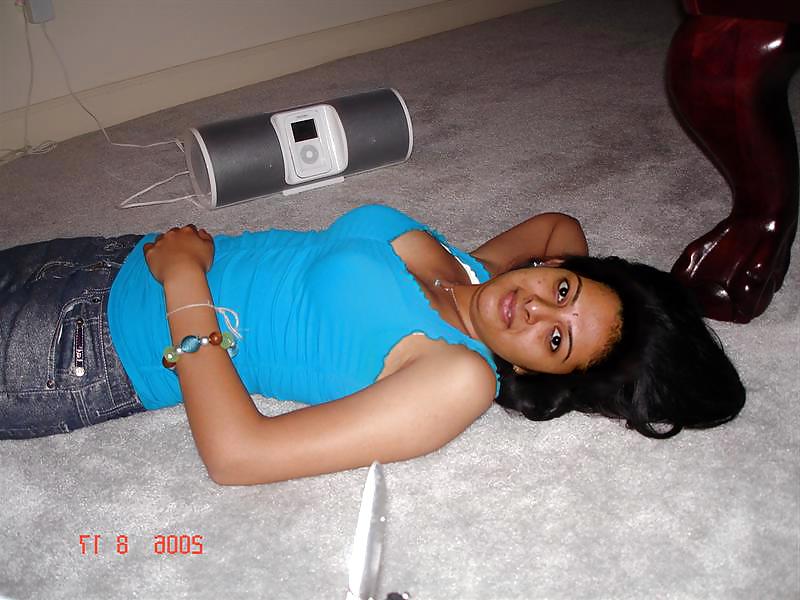 17P Indian teen nude 155