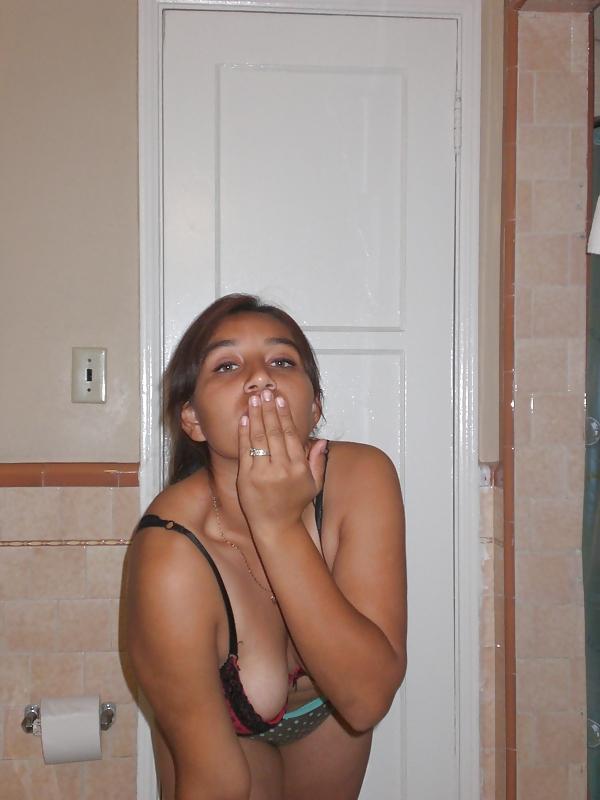 19P Indian teen nude 233