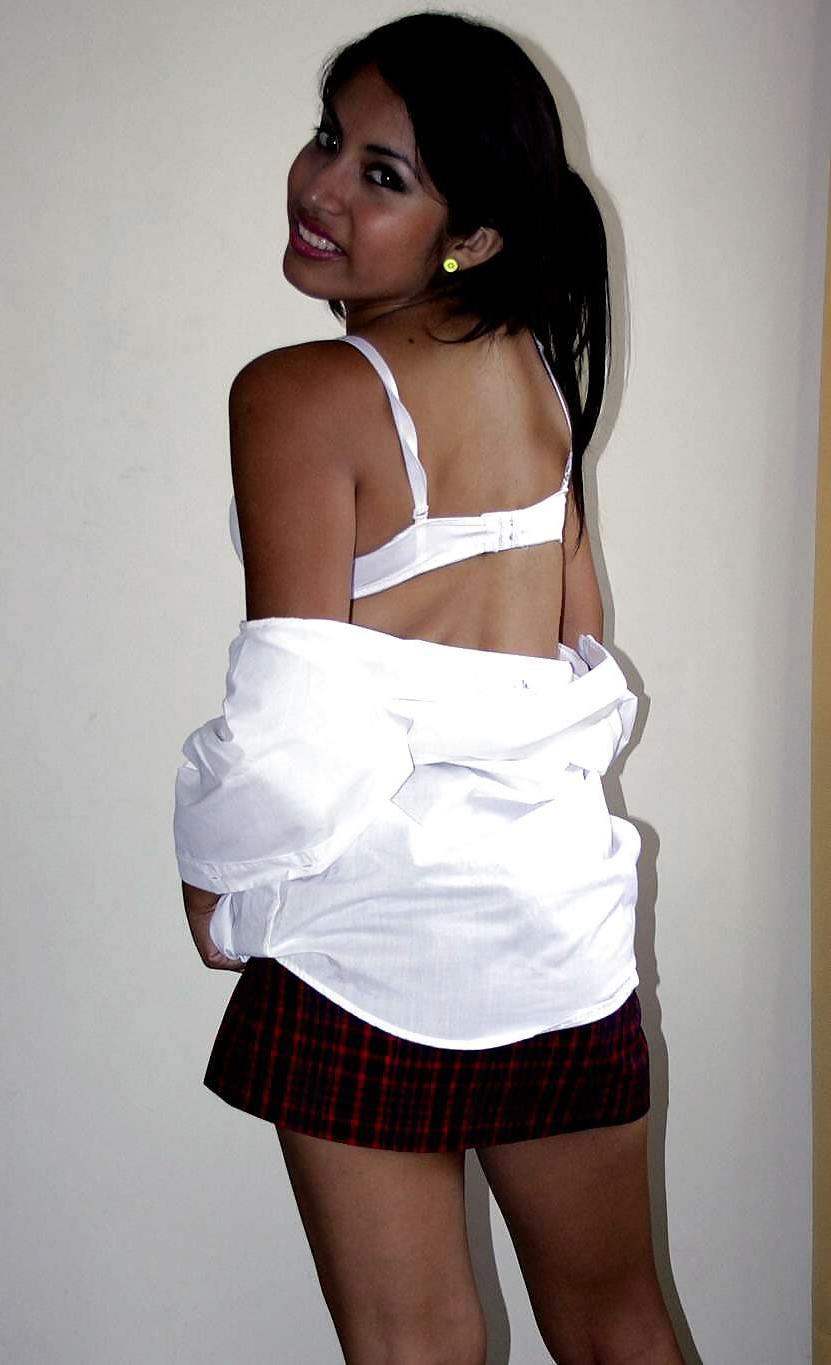 18P Indian teen nude 160