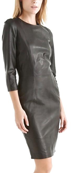 25P Leather Outfits And Catsuits 3