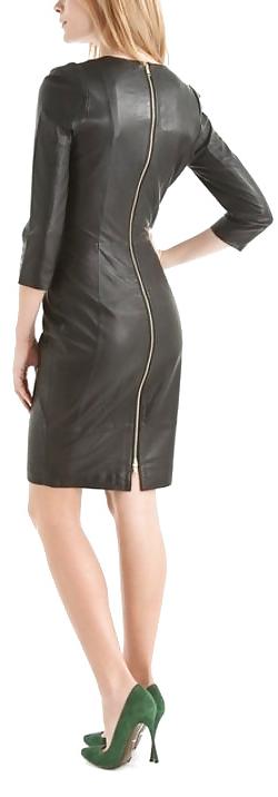 25P Leather Outfits And Catsuits 3