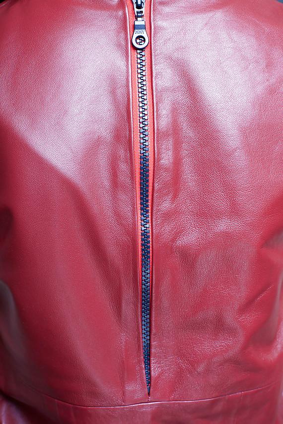 25P Leather Outfits And Catsuits 3