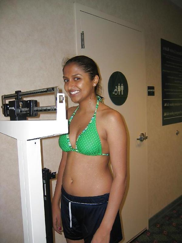 19P Indian teen nude 133