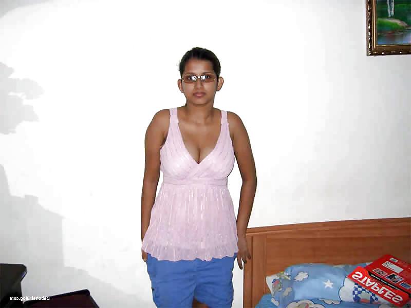 19P Indian teen nude 133