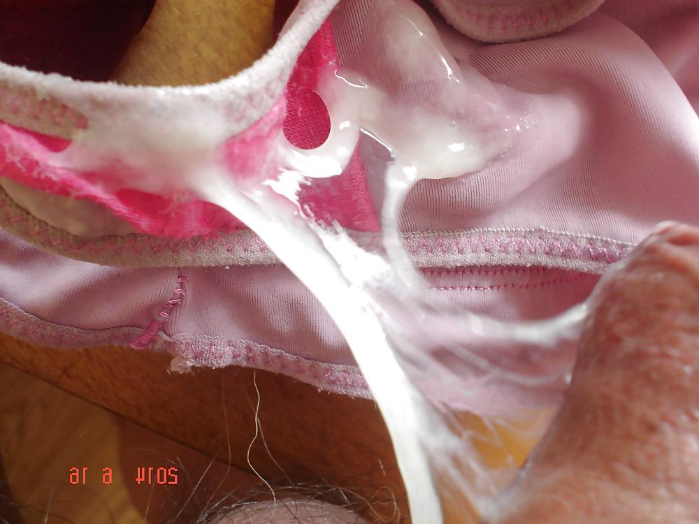25P ..red and pink...and sperm...