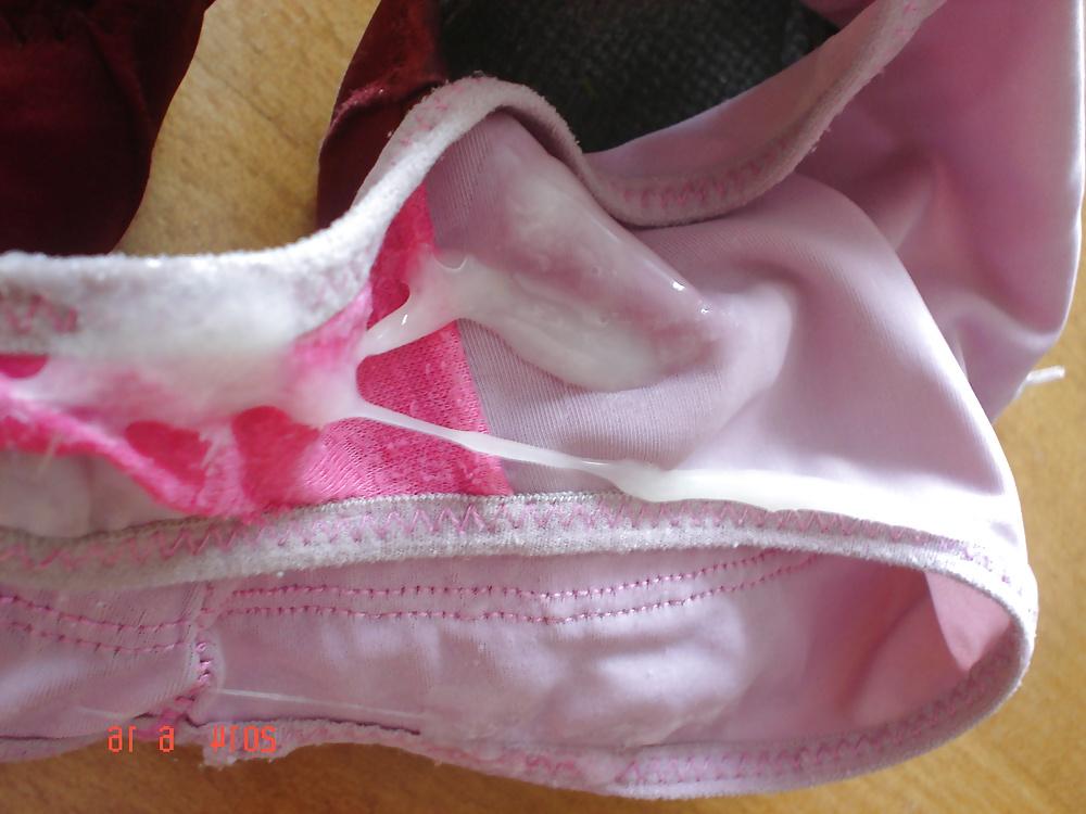 25P ..red and pink...and sperm...