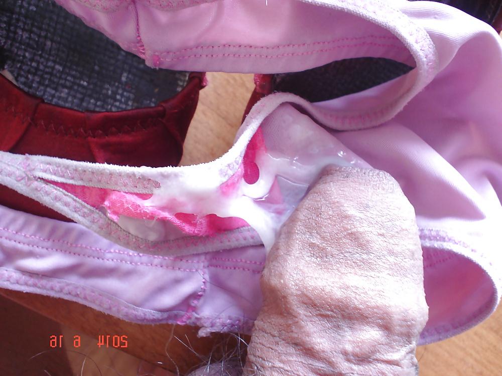 25P ..red and pink...and sperm...