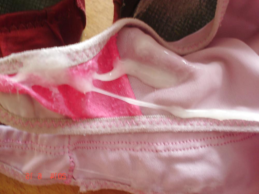 25P ..red and pink...and sperm...