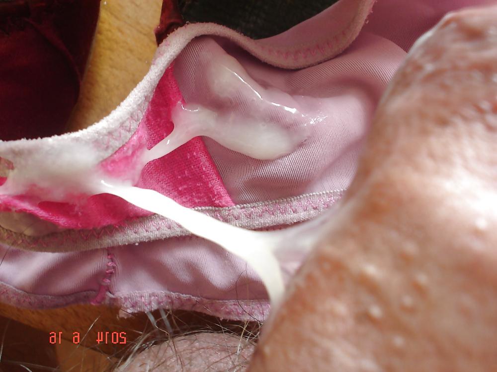 25P ..red and pink...and sperm...