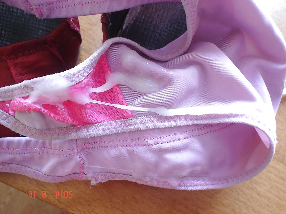25P ..red and pink...and sperm...