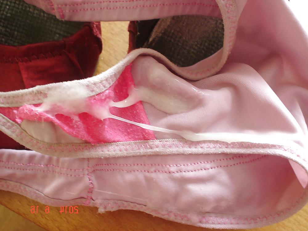 25P ..red and pink...and sperm...