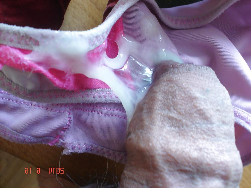 25P ..red and pink...and sperm...