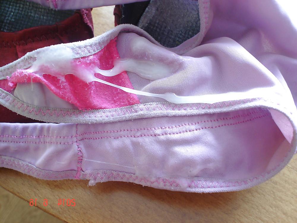 25P ..red and pink...and sperm...
