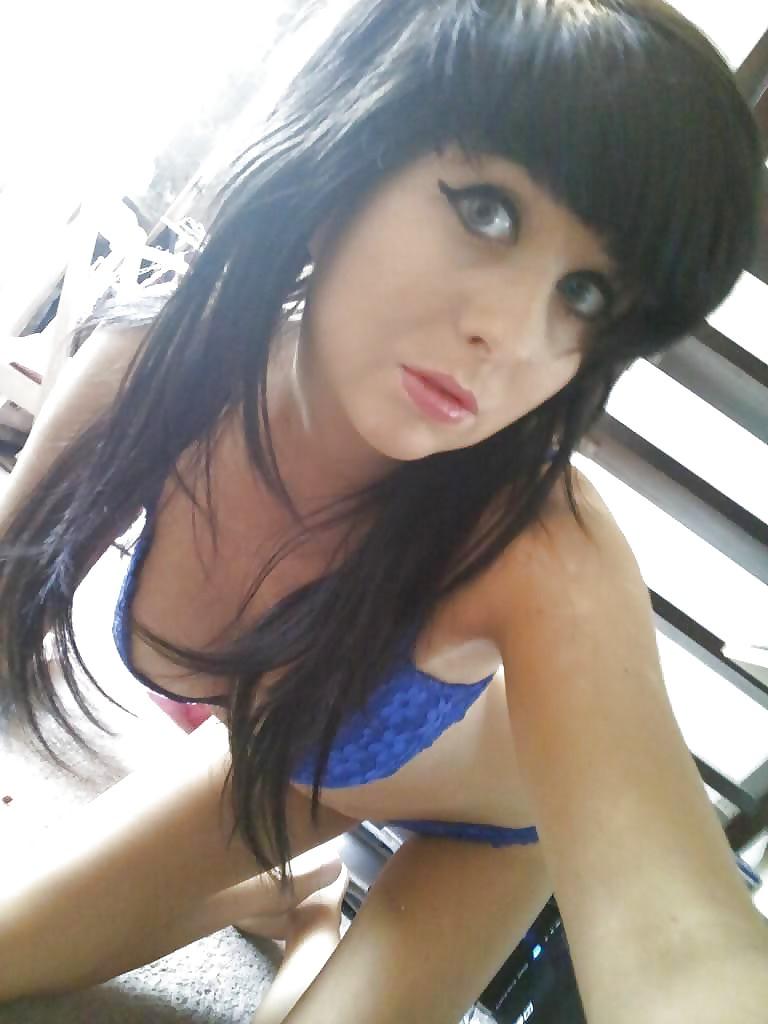 25P Das Einzige!!! Beste Emo-Teenager