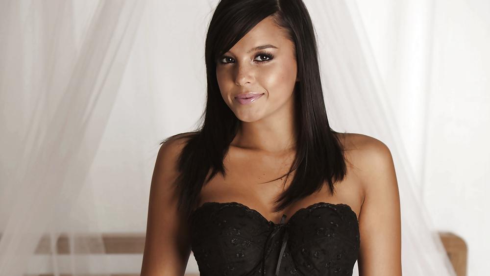 21P Sasha C., my smoking idol