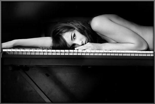 16P Piano