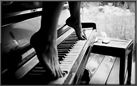16P Piano