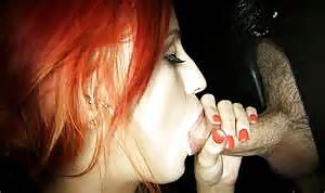 25P Gloryhole Sluts