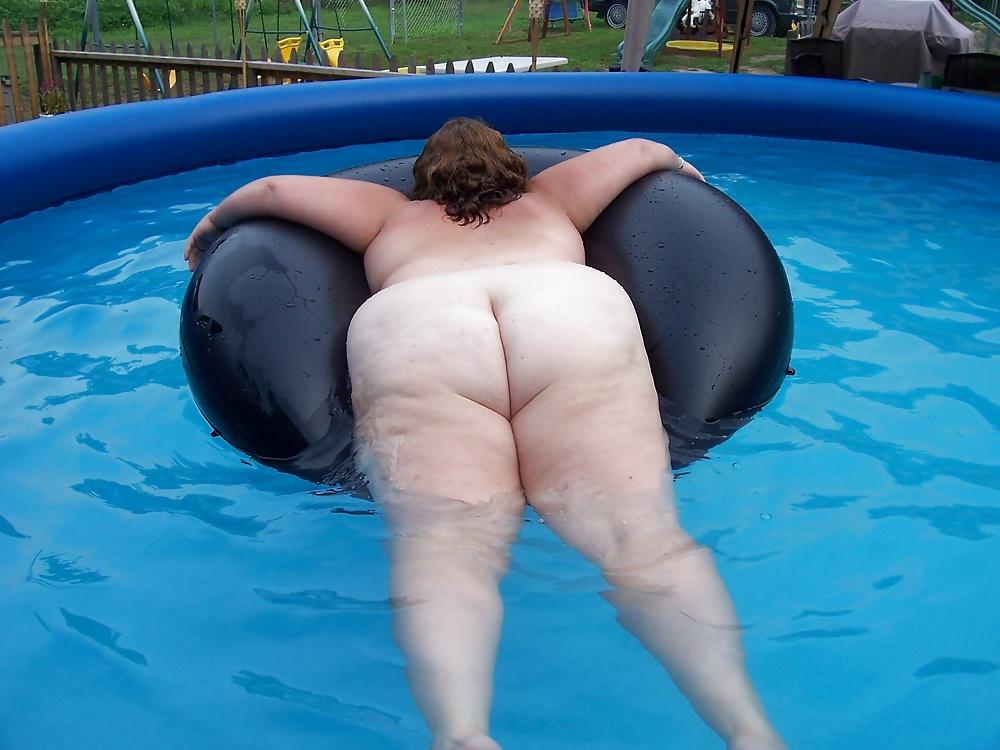 25P Massive butts 13