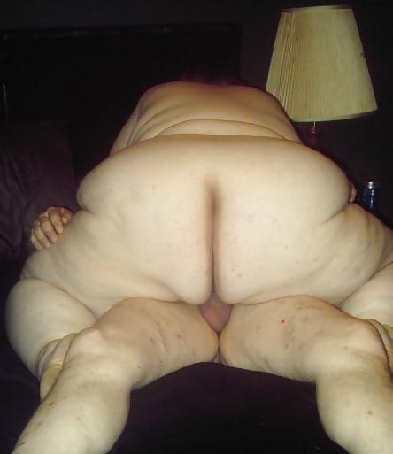 25P Massive butts 13