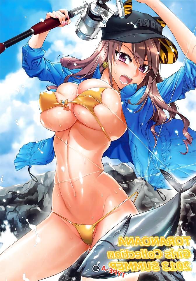 25P Big Tit Hentai