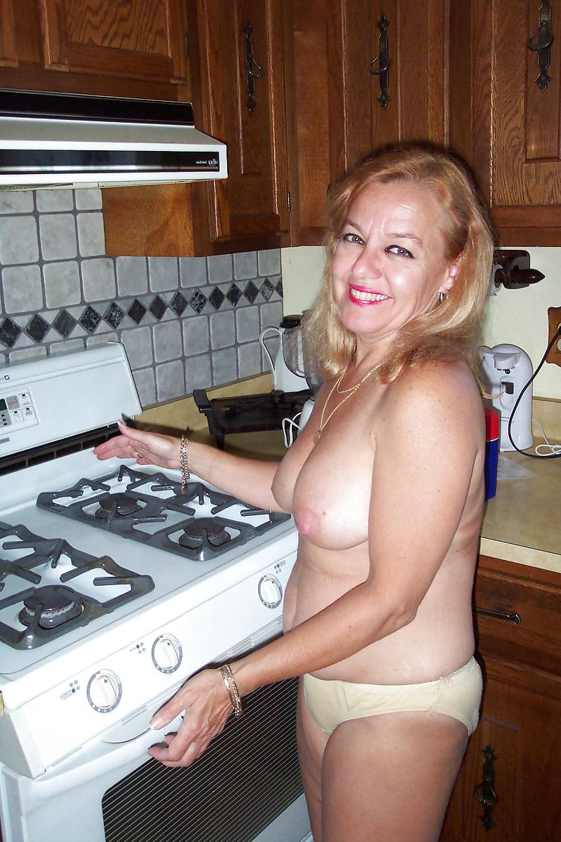 25P Mature Boobs - Tits #1