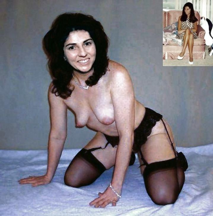 25P Marie's Friends & Lovers Bondage & Vintage
