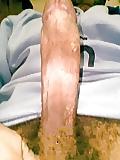 6P Egyptian dick  Pharaoh  dick 