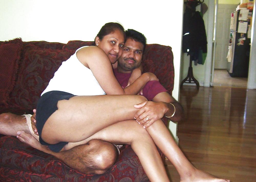 15P Indian wife collection