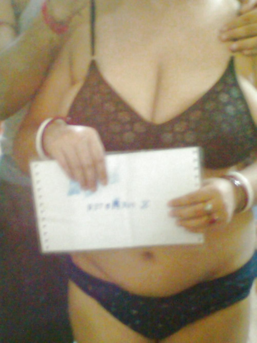 16P Busty indian bhabhi  