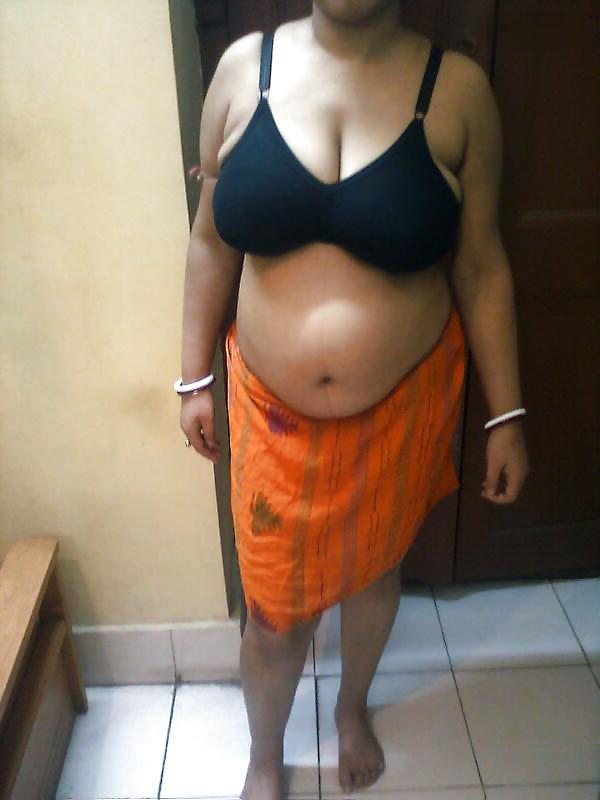 16P Busty indian bhabhi  