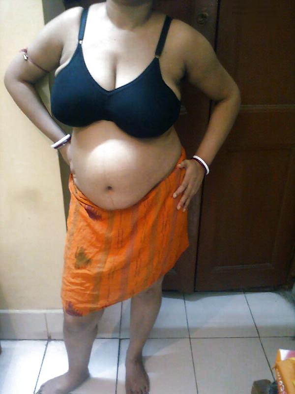 16P Busty indian bhabhi  