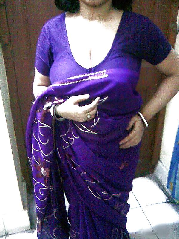 16P Busty indian bhabhi  