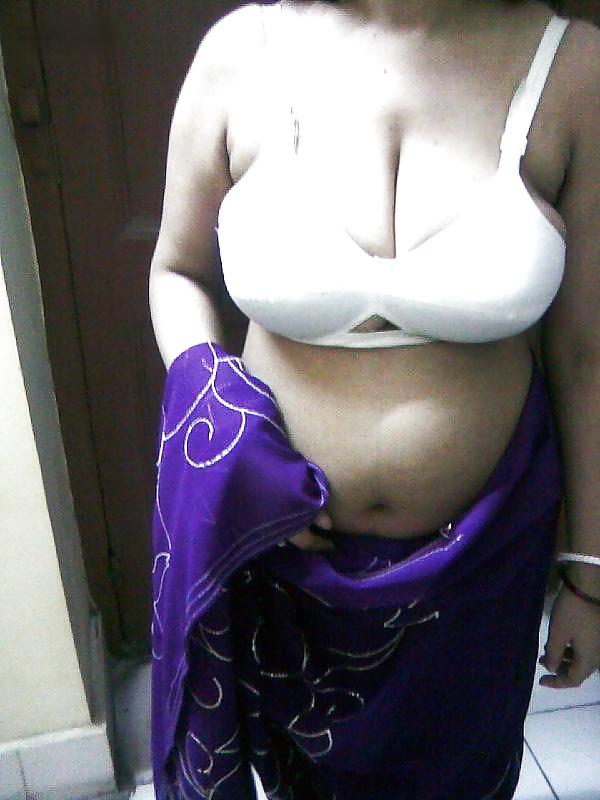 16P Busty indian bhabhi  