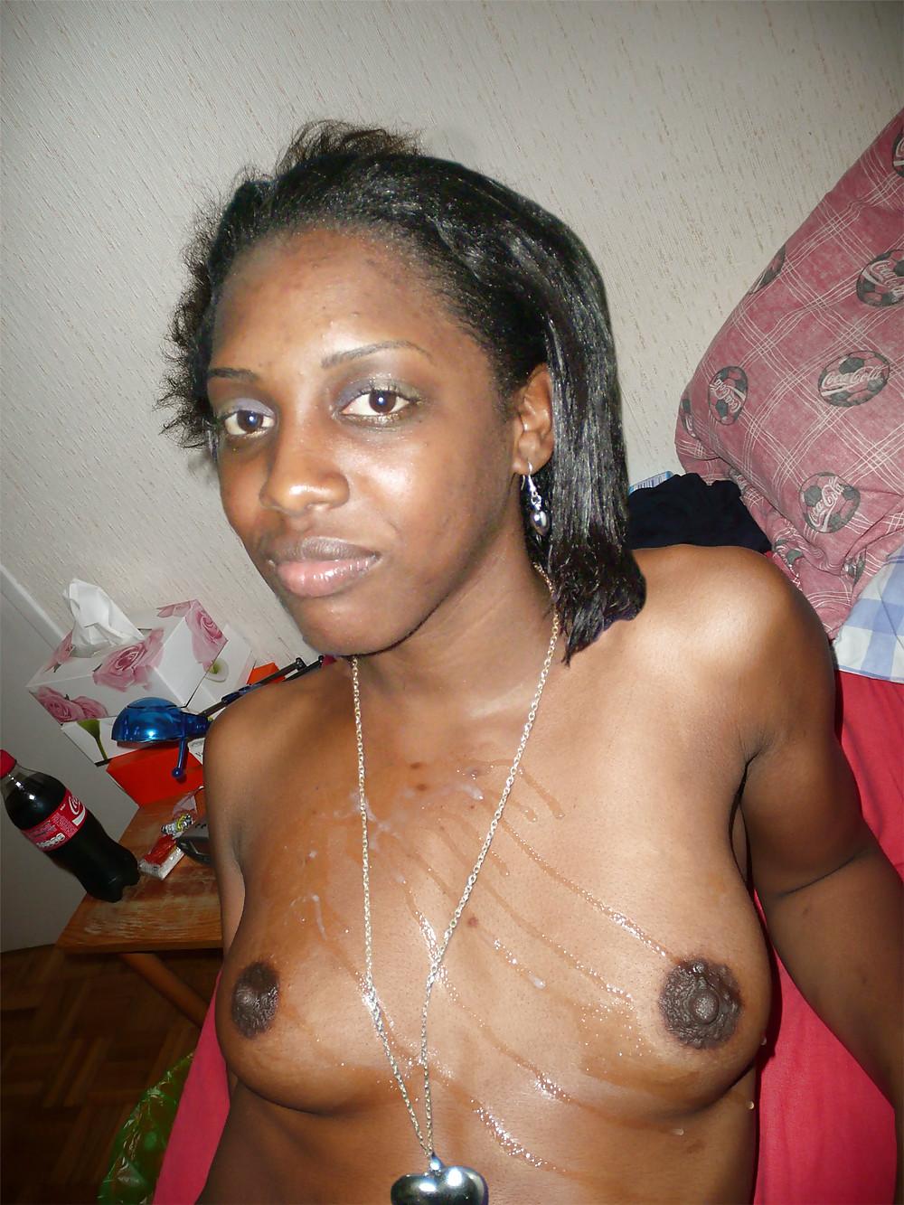 25P Beautiful Ebony women
